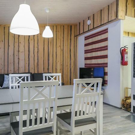 Holiday Home Hilla B By Interhome ساريسيلكا المظهر الخارجي الصورة