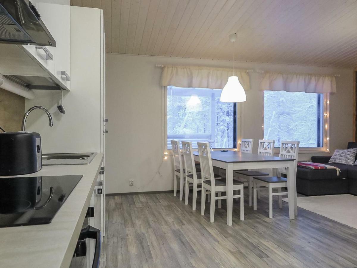 Holiday Home Hilla B By Interhome ساريسيلكا المظهر الخارجي الصورة