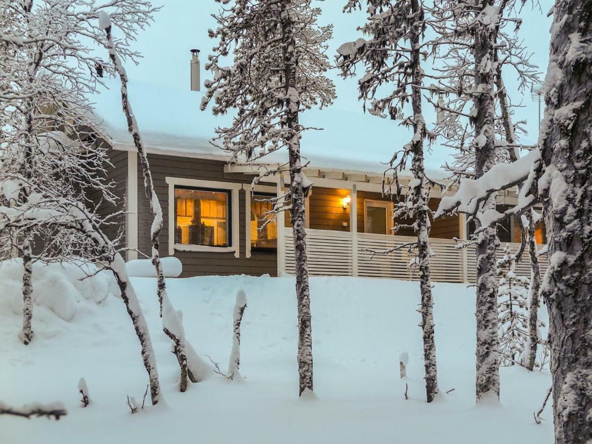 Holiday Home Hilla B By Interhome ساريسيلكا المظهر الخارجي الصورة