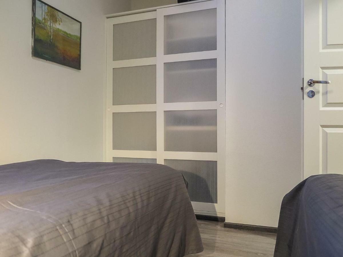 Holiday Home Hilla B By Interhome ساريسيلكا المظهر الخارجي الصورة