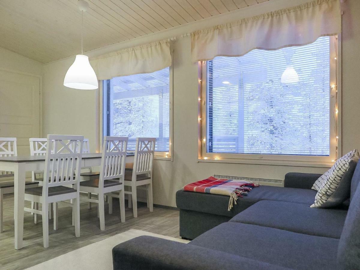 Holiday Home Hilla B By Interhome ساريسيلكا المظهر الخارجي الصورة